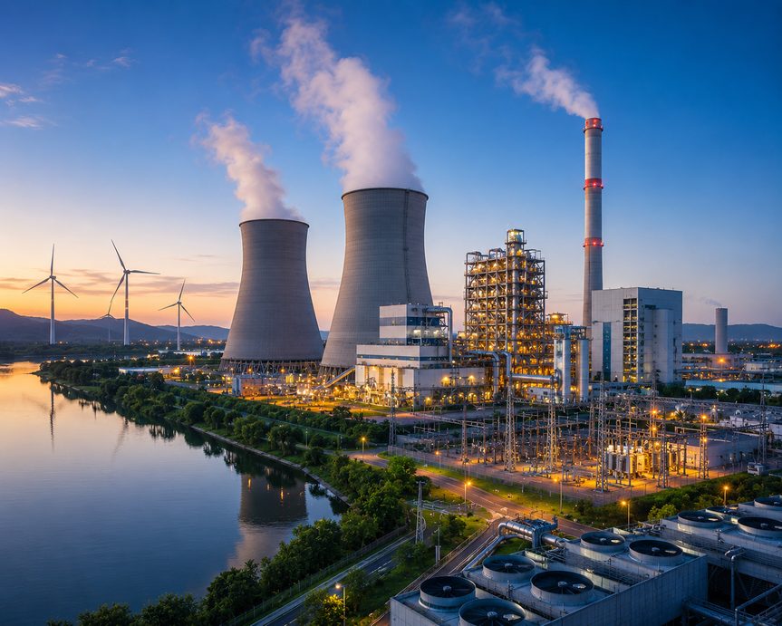 Power Generation