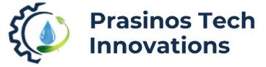 Prasinos Tech Logo