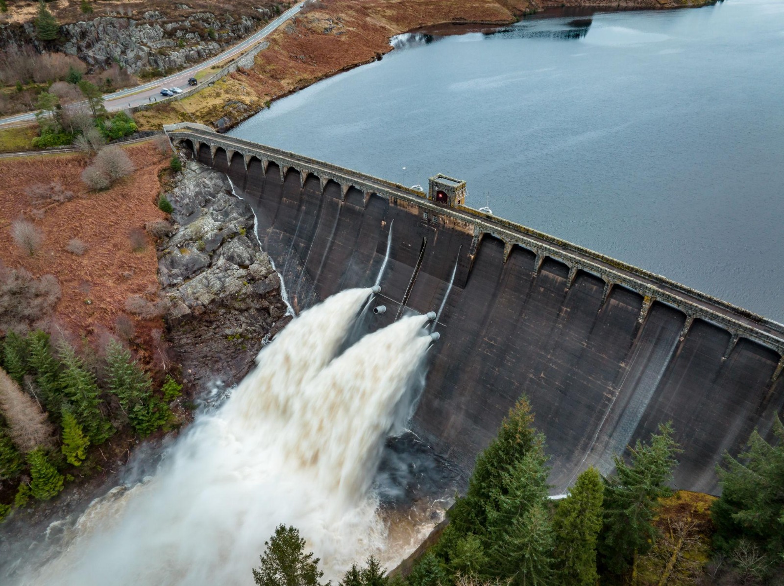 Power Generation